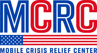 MCRC — Mobile Crisis Relief Center