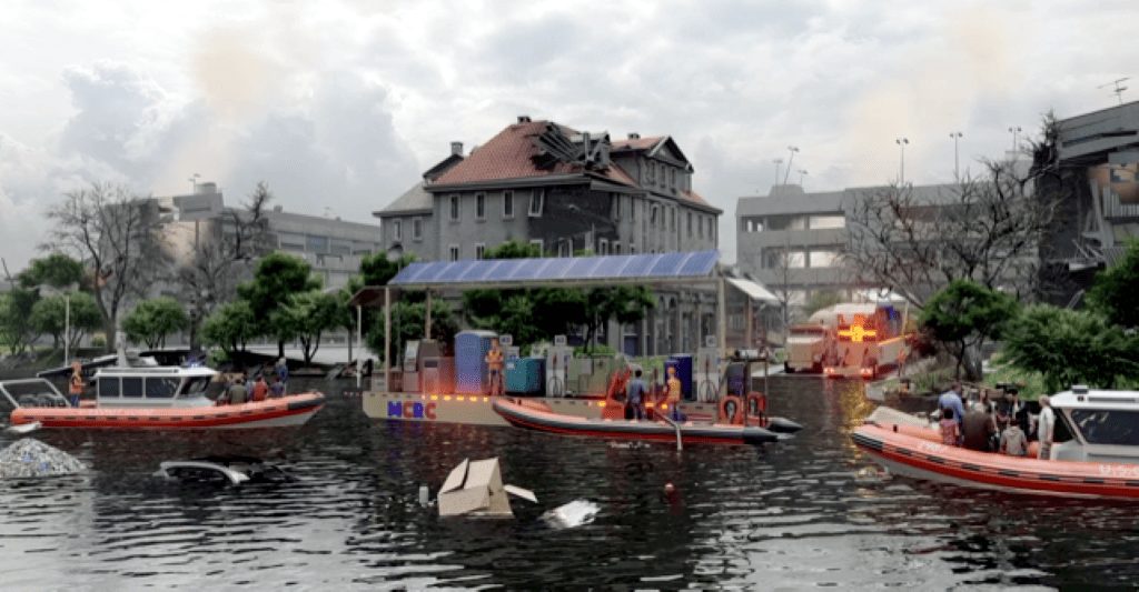 Floods